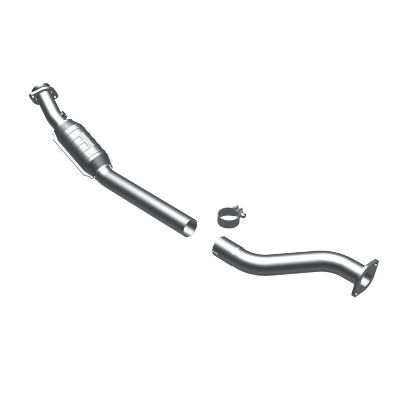 MagnaFlow Conv DF GTO- 2005-2006 6.0L OEM MagnaFlow Conv DF GTO- 2005-2006 6.0L OEM