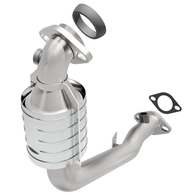 MagnaFlow Conv Direct Fit Escort-Tracer 92-95 MagnaFlow Conv Direct Fit Escort-Tracer 92-95