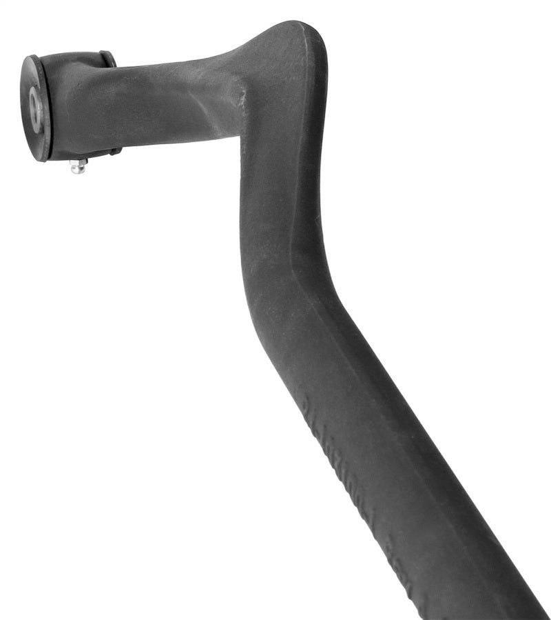 RockJock JL/JT Johnny Joint Front Trac Bar Forged Organically Shaped Adjustable Greasable RockJock JL/JT Johnny Joint Front Trac Bar Forged Organically Shaped Adjustable Greasable