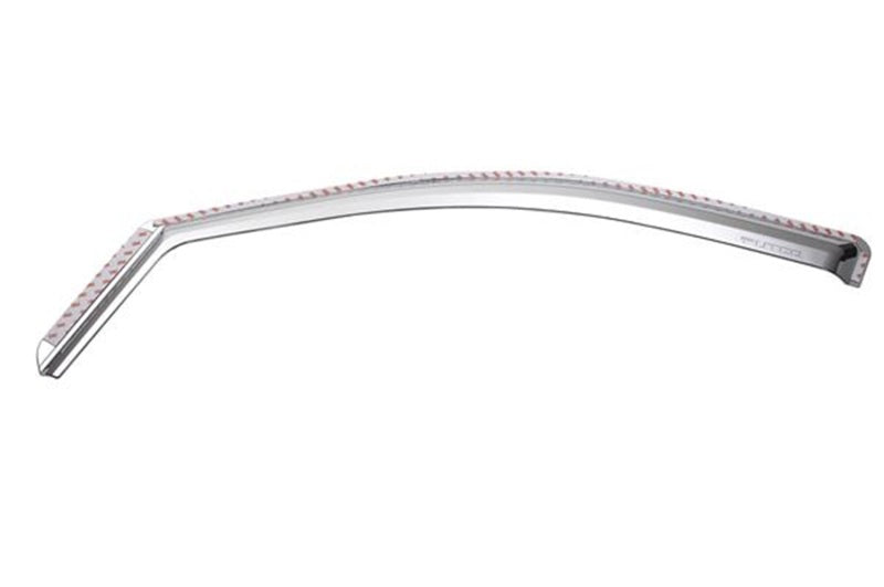 Putco 05-07 Dodge Dakota - Quad Cab (Set of 4) Excl Club/Reg Cab Element Tinted Window Visors Putco 05-07 Dodge Dakota - Quad Cab (Set of 4) Excl Club/Reg Cab Element Tinted Window Visors