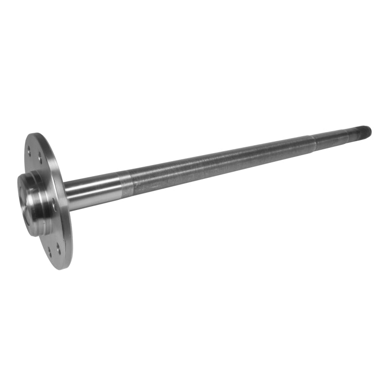 Yukon Gear 1541H Alloy Right Hand Rear Axle For Ford 10.25in (05+ F150) Yukon Gear 1541H Alloy Right Hand Rear Axle For Ford 10.25in (05+ F150)