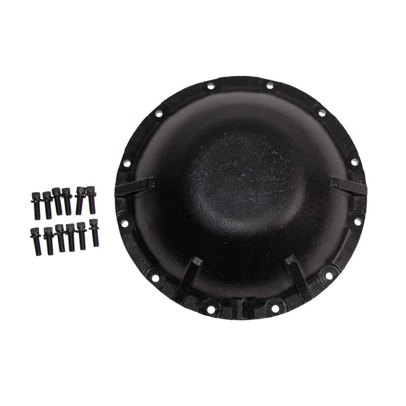 Rugged Ridge AMC20 Heavy Duty Differential Cover Rugged Ridge AMC20 Heavy Duty Differential Cover