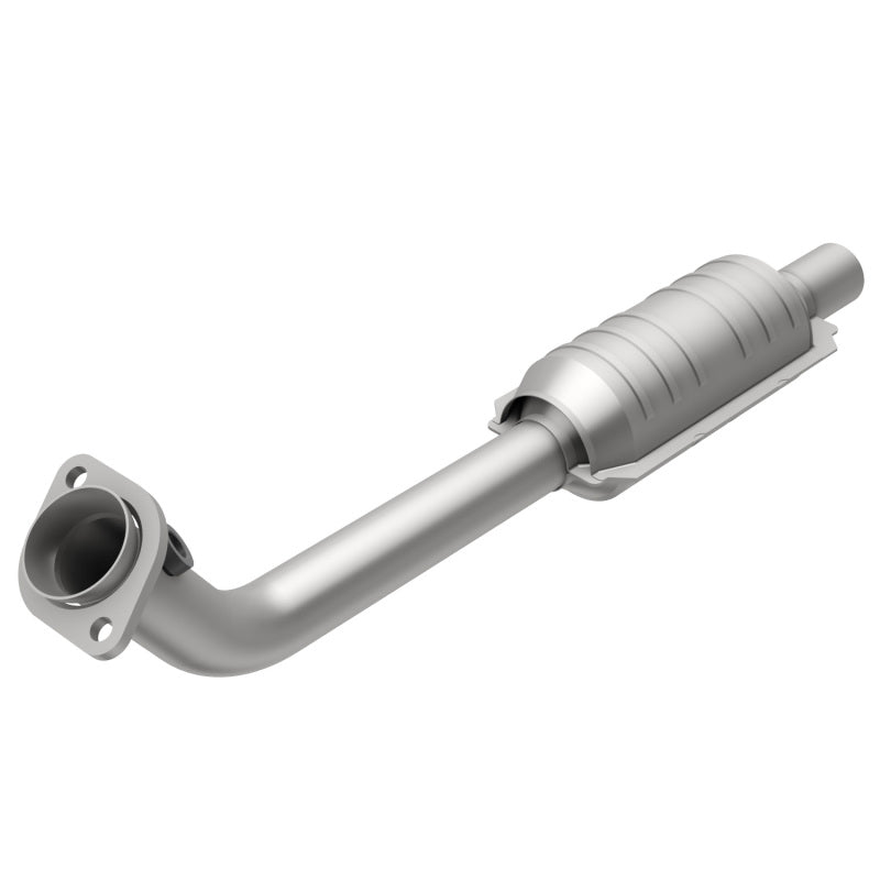 MagnaFlow Conv DF 00-03 BMW X5 4.4L Passenger Side OEM MagnaFlow Conv DF 00-03 BMW X5 4.4L Passenger Side OEM