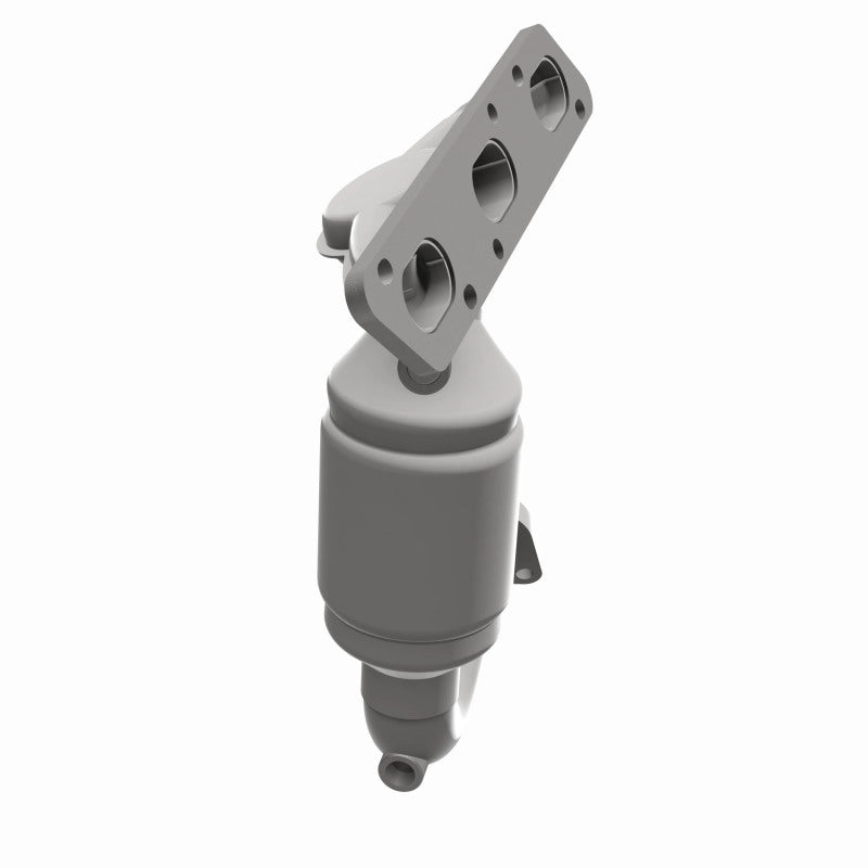 MagnaFlow Conv DF MPV- 00-01 6 2.5L MagnaFlow Conv DF MPV- 00-01 6 2.5L
