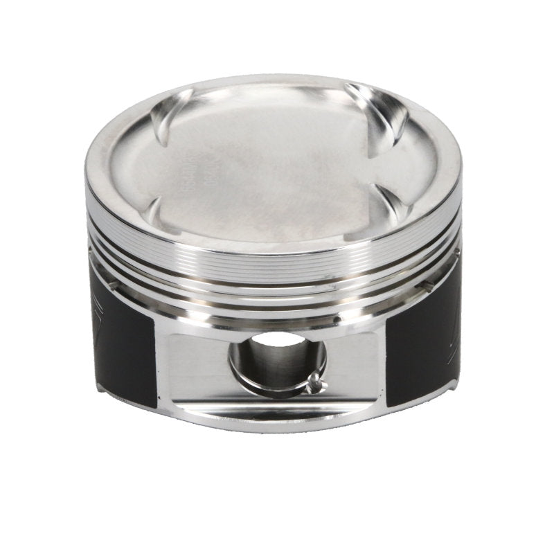 Wiseco Honda Turbo -14cc 1.219 X 87MM Piston Shelf Stock Kit Wiseco Honda Turbo -14cc 1.219 X 87MM Piston Shelf Stock Kit