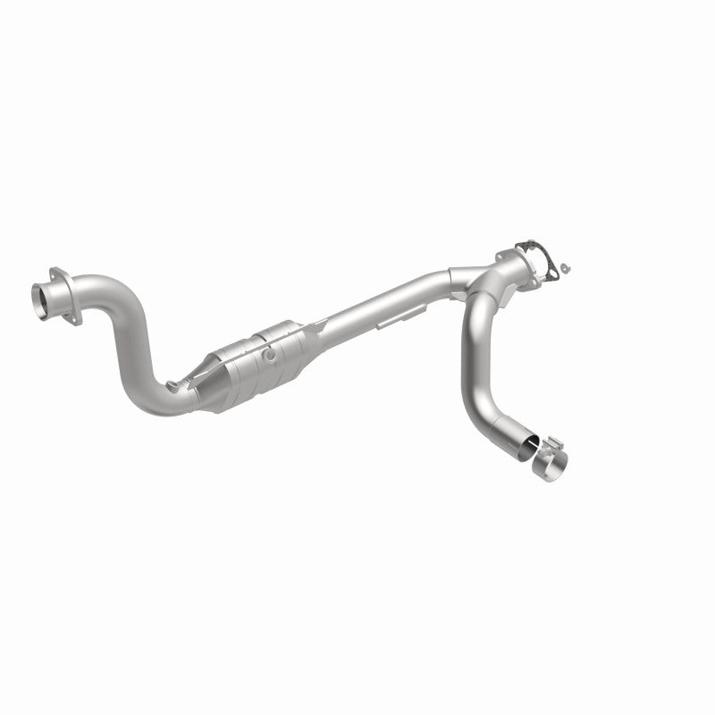MagnaFlow Conv DF 07-09 Chrysler/Dodge Aspen/Durango 5.7L Passenger Side MagnaFlow Conv DF 07-09 Chrysler/Dodge Aspen/Durango 5.7L Passenger Side
