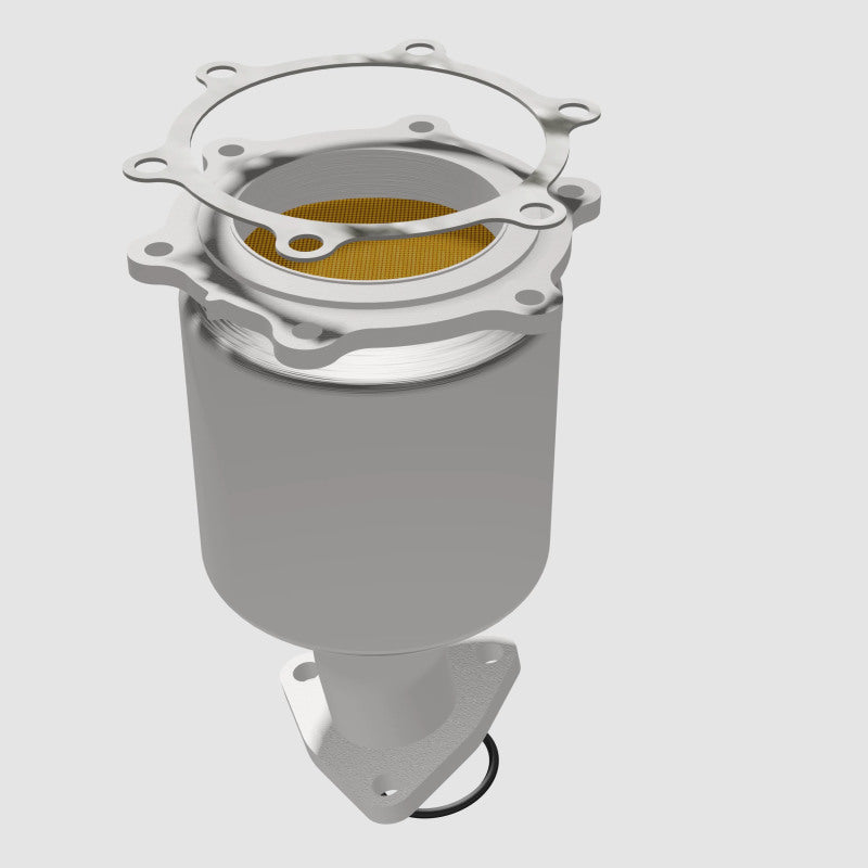 MagnaFlow Conv DF 01-04 Pathfinder D/S frt OE MagnaFlow Conv DF 01-04 Pathfinder D/S frt OE