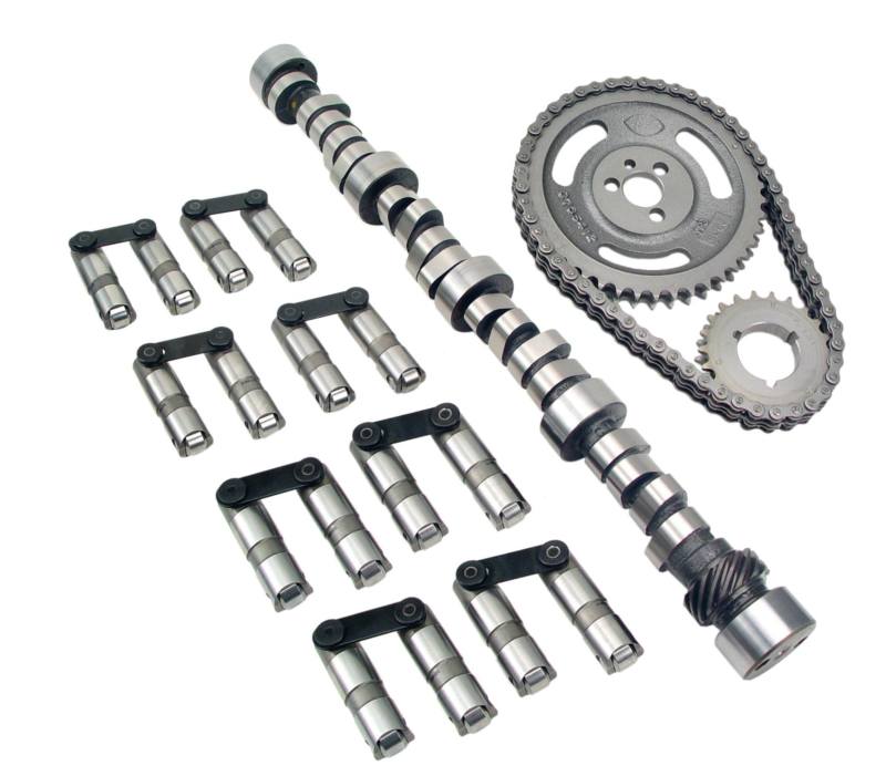 COMP Cams Camshaft Kit CS XR270HR-10 COMP Cams Camshaft Kit CS XR270HR-10