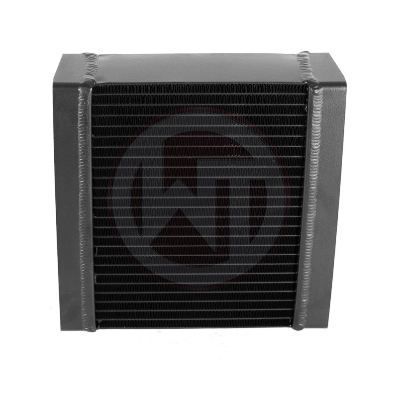 Wanger Tuning Mercedes Benz (CL)A 45 AMG Radiator Kit Wanger Tuning Mercedes Benz (CL)A 45 AMG Radiator Kit