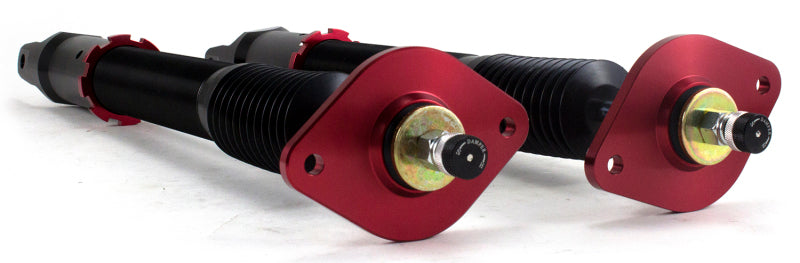 Air Lift Performance 08-14 Infiniti G37 / 09-16 Nissan 370Z Rear Kit Air Lift Performance 08-14 Infiniti G37 / 09-16 Nissan 370Z Rear Kit