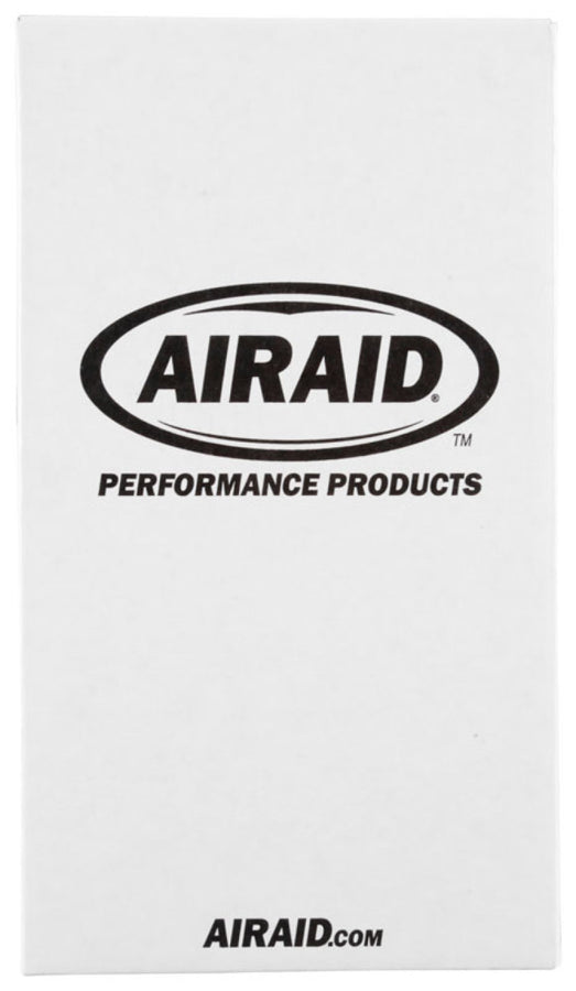 Airaid Universal Air Filter - Cone 4 x 6 x 4 5/8 x 9 w/ Short Flange Airaid Universal Air Filter - Cone 4 x 6 x 4 5/8 x 9 w/ Short Flange