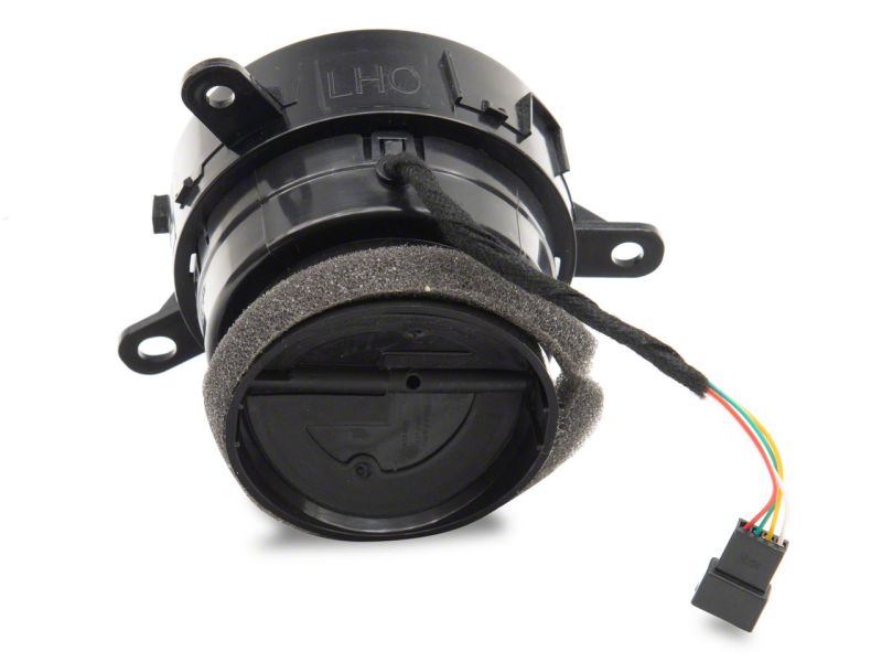 Raxiom 18-23 Jeep Wrangler JL LED Ambient Vent Lighting Kit Raxiom 18-23 Jeep Wrangler JL LED Ambient Vent Lighting Kit