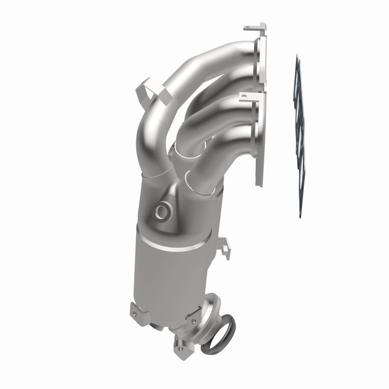 MagnaFlow Conv DF 01-06 Toyota Highlander 2.4L MagnaFlow Conv DF 01-06 Toyota Highlander 2.4L