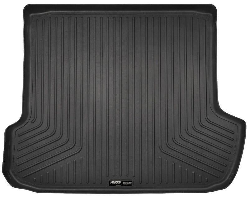Husky Liners 15-17 Subaru Outback WeatherBeater Black Rear Cargo Liner Husky Liners 15-17 Subaru Outback WeatherBeater Black Rear Cargo Liner