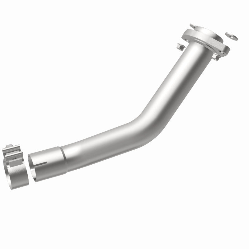 Magnaflow 18-20 Jeep Wrangler V6 3.6L Bolt On Extension Pipe 2in Pipe Diameter Magnaflow 18-20 Jeep Wrangler V6 3.6L Bolt On Extension Pipe 2in Pipe Diameter