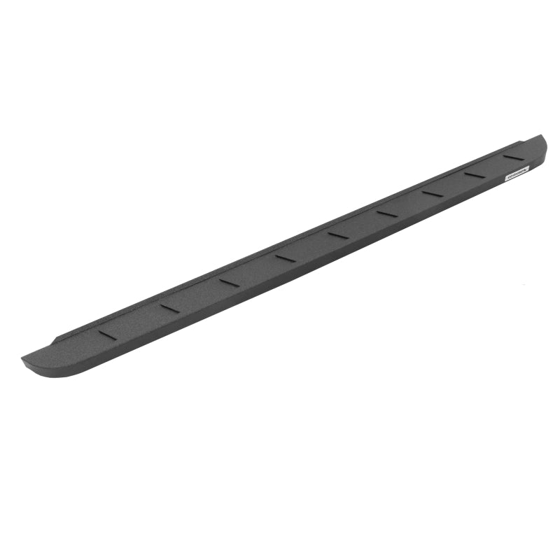 Go Rhino RB10 Slim Running Boards - Universal 73in. - Bedliner Coating Go Rhino RB10 Slim Running Boards - Universal 73in. - Bedliner Coating