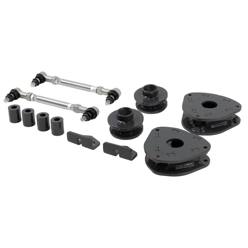Belltech 2021+ Ford Bronco Sport 1.5in Lift Kit Belltech 2021+ Ford Bronco Sport 1.5in Lift Kit