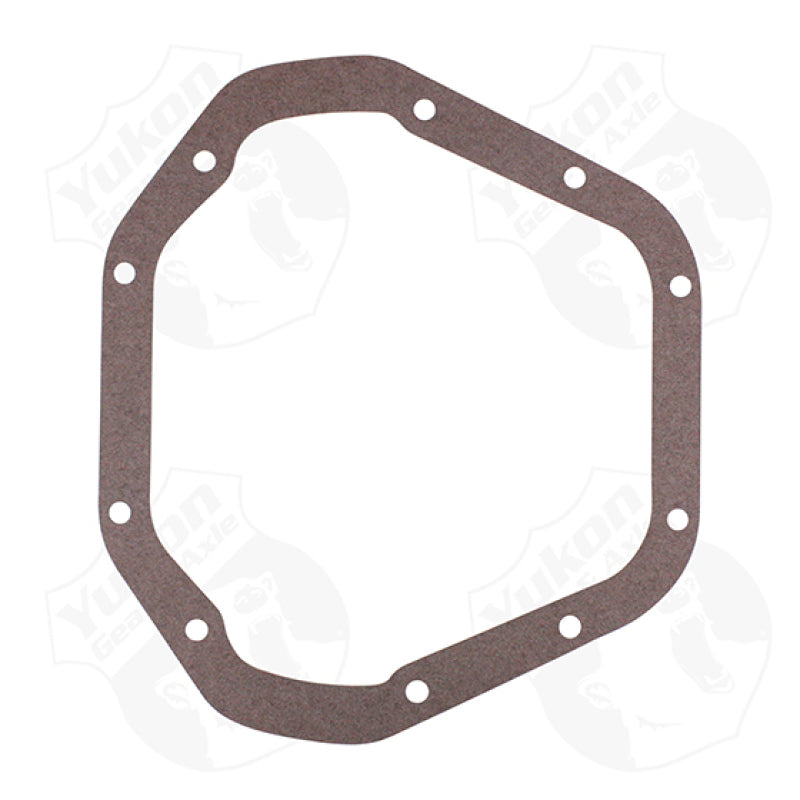Yukon Gear Replacement Cover Gasket For Dana 50 / Dana 60 & Dana 70 Yukon Gear Replacement Cover Gasket For Dana 50 / Dana 60 & Dana 70
