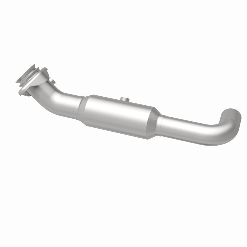 MagnaFlow Converter Direct Fit 10-14 Ford F-150 6.2L MagnaFlow Converter Direct Fit 10-14 Ford F-150 6.2L