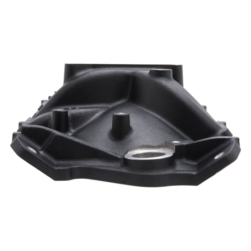 Edelbrock Intake Manifold Perf Eps SBC w/ Oil Fill Tube and Breather Black Edelbrock Intake Manifold Perf Eps SBC w/ Oil Fill Tube and Breather Black