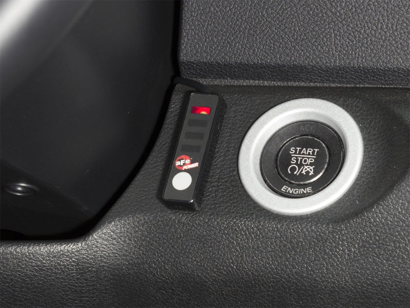aFe Scorcher Module HD Package 14-17 Dodge Ram 1500 EcoDiesel V6-3.0L (td) aFe Scorcher Module HD Package 14-17 Dodge Ram 1500 EcoDiesel V6-3.0L (td)