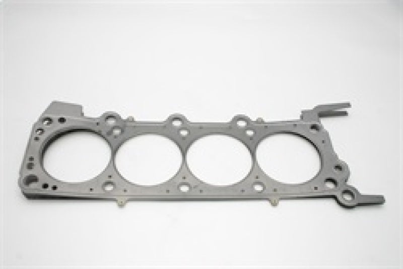 Cometic Ford 4.6 Left DOHC Only 95.25 .060 inch MLS Solid Darton Sleeve Cometic Ford 4.6 Left DOHC Only 95.25 .060 inch MLS Solid Darton Sleeve