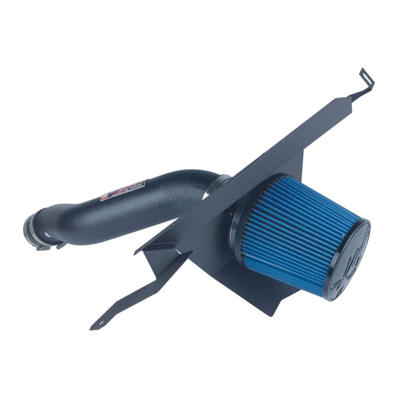 Injen 16-20 Dodge Durango / Jeep Grand Cherokee 3.6L V6 Wrinkled Black PF Short Ram Cold Air Intake Injen 16-20 Dodge Durango / Jeep Grand Cherokee 3.6L V6 Wrinkled Black PF Short Ram Cold Air Intake