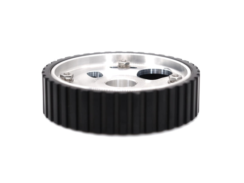 Fidanza 95-99 Mitsubishi Eclipse 2.0L NT / 95-99 Dodge Avenger/Neon/Sebring 2.0L DOHC Silver Cam Gea Fidanza 95-99 Mitsubishi Eclipse 2.0L NT / 95-99 Dodge Avenger/Neon/Sebring 2.0L DOHC Silver Cam Gea