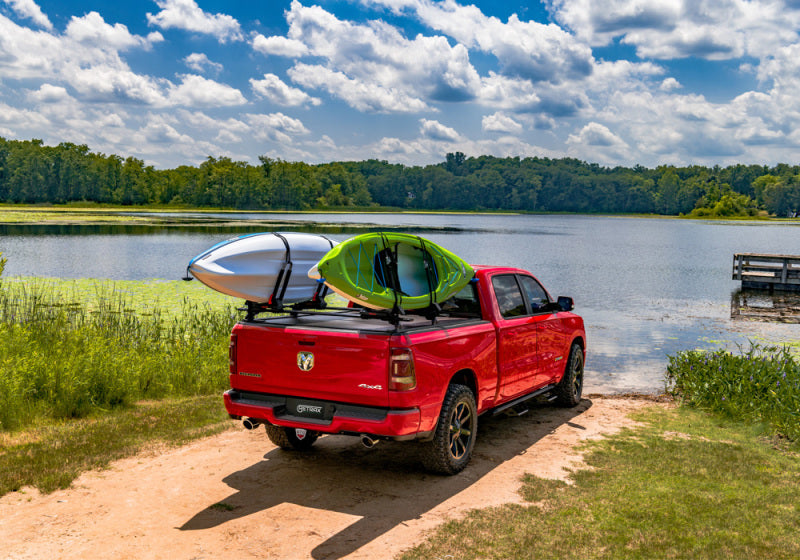 Retrax 19-22 Ram 1500 5.7ft Bed w/RAMBOX PowertraxPRO XR Retrax 19-22 Ram 1500 5.7ft Bed w/RAMBOX PowertraxPRO XR