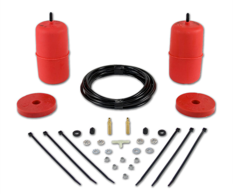 Air Lift Air Lift 1000 Air Spring Kit Air Lift Air Lift 1000 Air Spring Kit