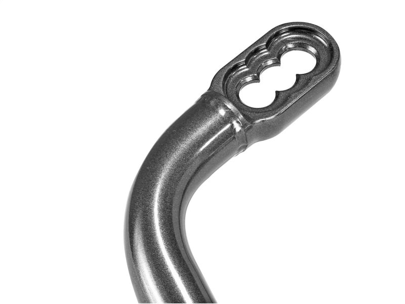 aFe Control ZL-Spec Sway Bar Set; 12-14 Chevrolet Camaro V8 (ZL Spec Chassis Only) aFe Control ZL-Spec Sway Bar Set; 12-14 Chevrolet Camaro V8 (ZL Spec Chassis Only)