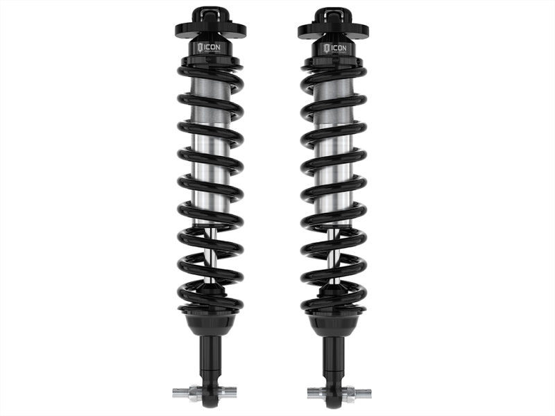 ICON 21-UP Ford Bronco 2-3in Front 2.5 VS IR COILOVER KIT ICON 21-UP Ford Bronco 2-3in Front 2.5 VS IR COILOVER KIT