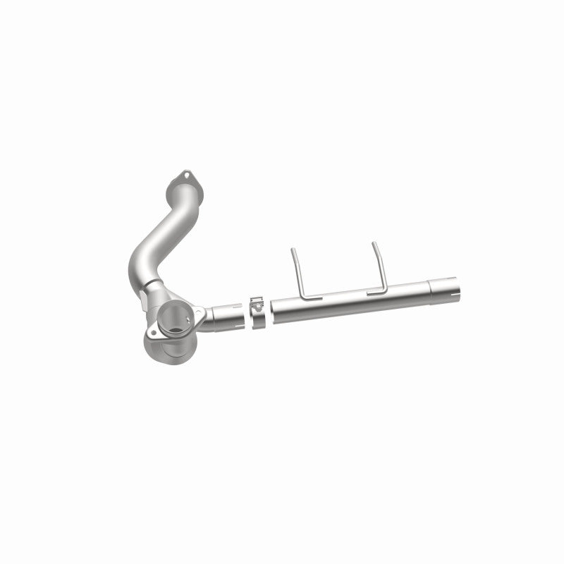 MagnaFlow Conv DF 06-09 Ford Expedition / 07-09 Lincoln Navigator/Navigator L P/S MagnaFlow Conv DF 06-09 Ford Expedition / 07-09 Lincoln Navigator/Navigator L P/S