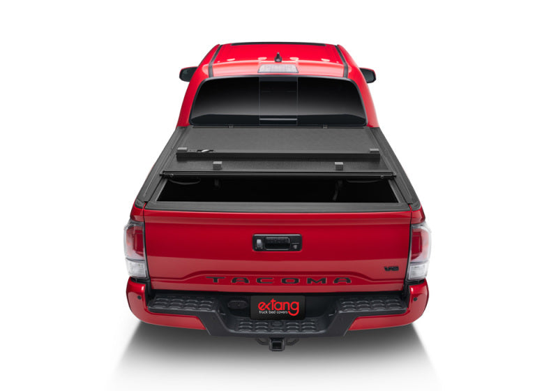 Extang 16-20 Toyota Tacoma (5 ft) Xceed Extang 16-20 Toyota Tacoma (5 ft) Xceed