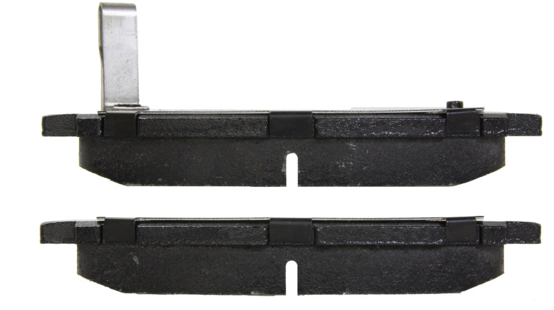 StopTech Performance 06-10 Subaru Legacy Sedan/Outback/13 BRZ / 13 Scion FR-S Rear Brake Pads StopTech Performance 06-10 Subaru Legacy Sedan/Outback/13 BRZ / 13 Scion FR-S Rear Brake Pads