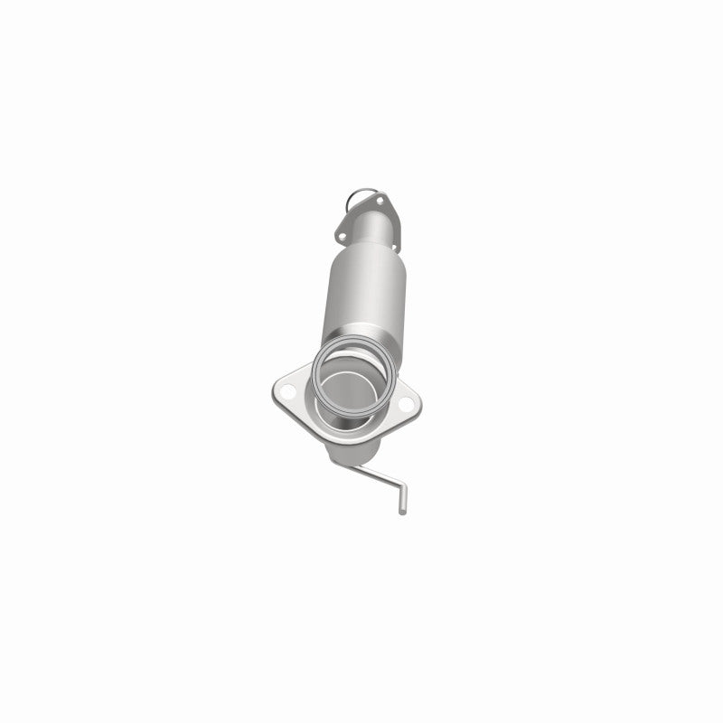 MagnaFlow California Converter Direct Fit 02-06 Acura RSX L4 2.0L / 02-05 Honda Civic L4 2.0L MagnaFlow California Converter Direct Fit 02-06 Acura RSX L4 2.0L / 02-05 Honda Civic L4 2.0L