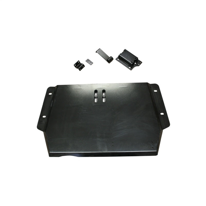 Skyjacker 1997-2006 Jeep Wrangler (TJ) Skid Plate Skyjacker 1997-2006 Jeep Wrangler (TJ) Skid Plate