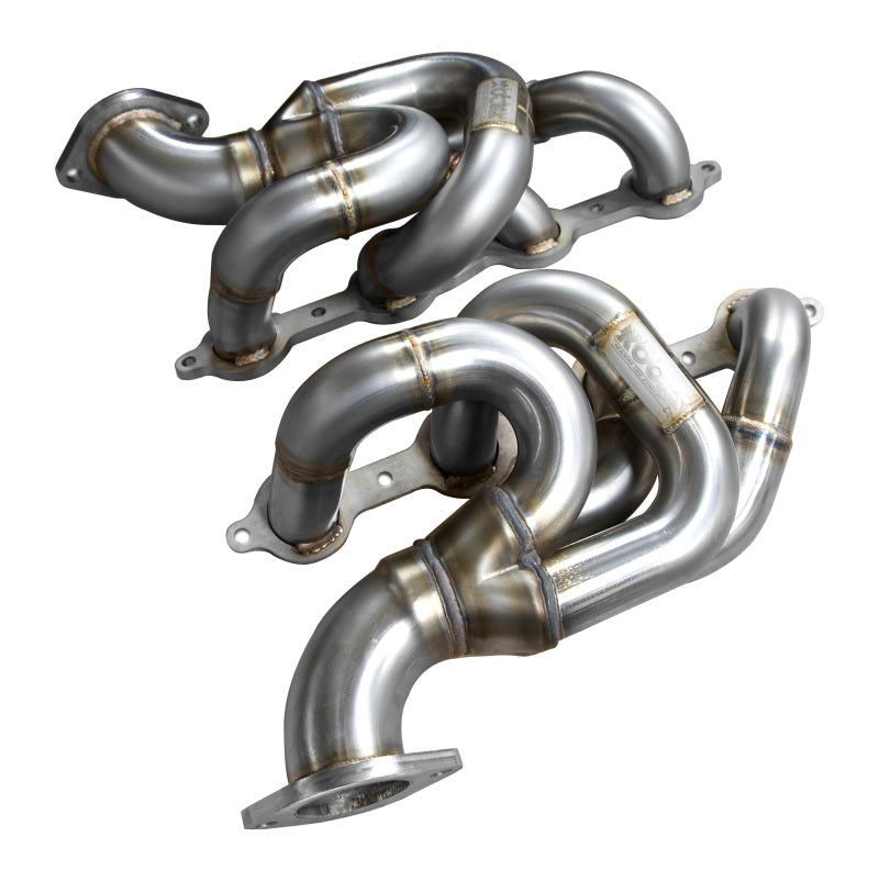 Kooks 10-15 Chevrolet Camaro 6.2L 1-3/4in x 1-7/8in SS Super Street Series Headers Kooks 10-15 Chevrolet Camaro 6.2L 1-3/4in x 1-7/8in SS Super Street Series Headers
