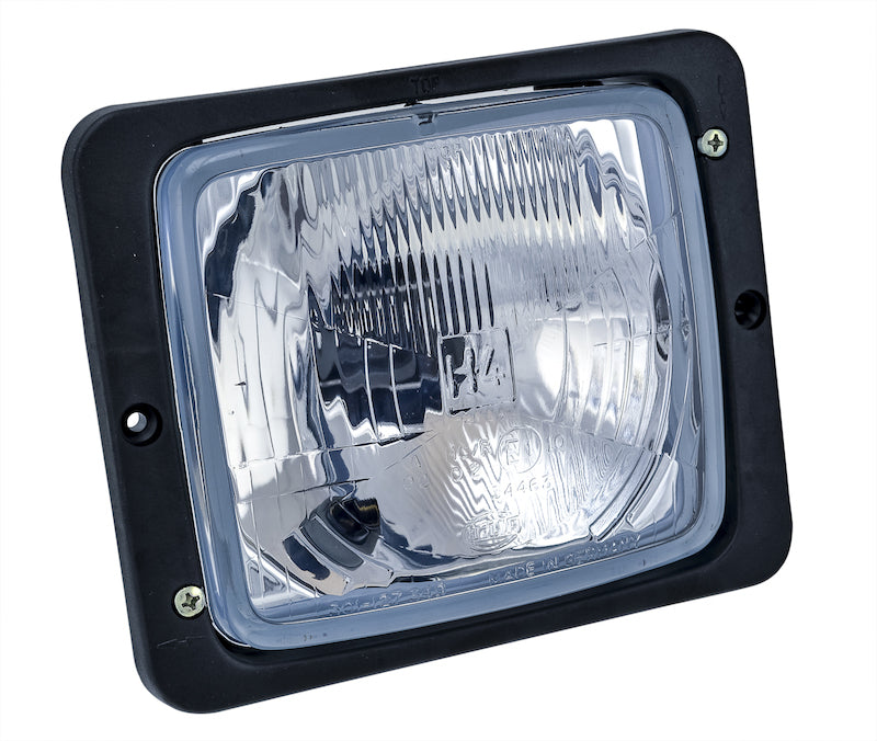 Hella Headlamp ES FAPO 1AA Hella Headlamp ES FAPO 1AA