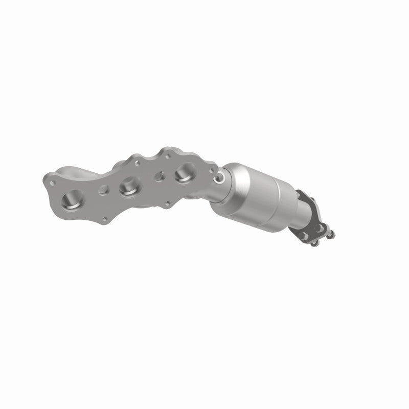 MagnaFlow Conv DF 10-12 Toyota FJ/4Runner 4.0L MagnaFlow Conv DF 10-12 Toyota FJ/4Runner 4.0L