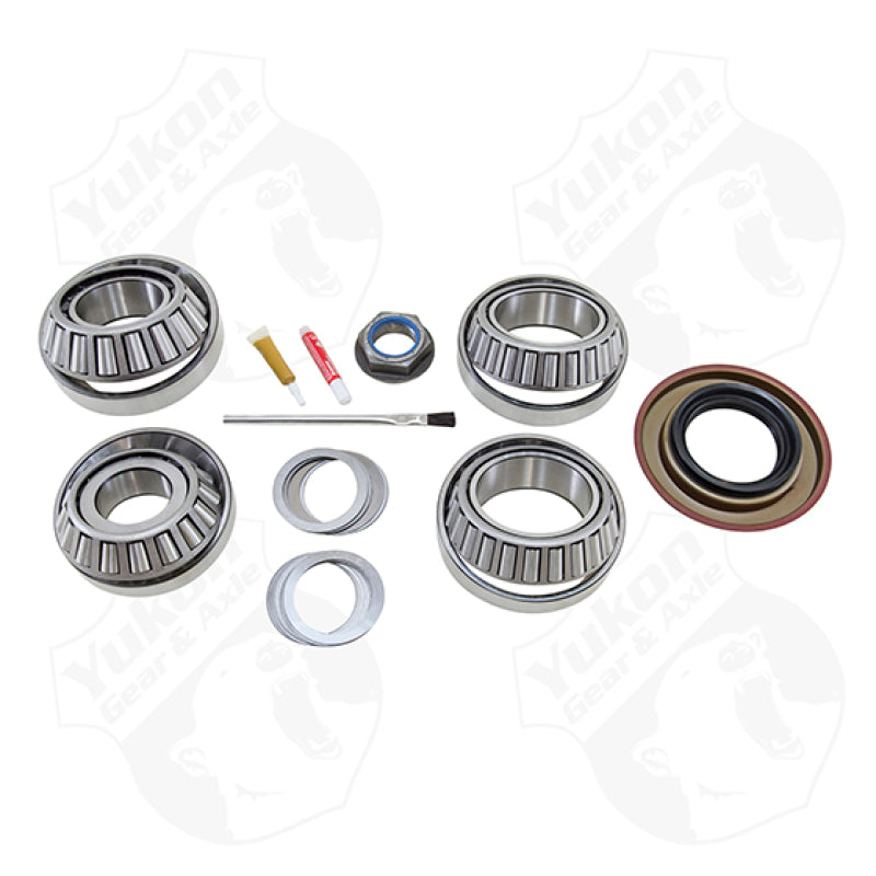 Yukon Gear Master Overhaul Kit For Dana S135 Yukon Gear Master Overhaul Kit For Dana S135
