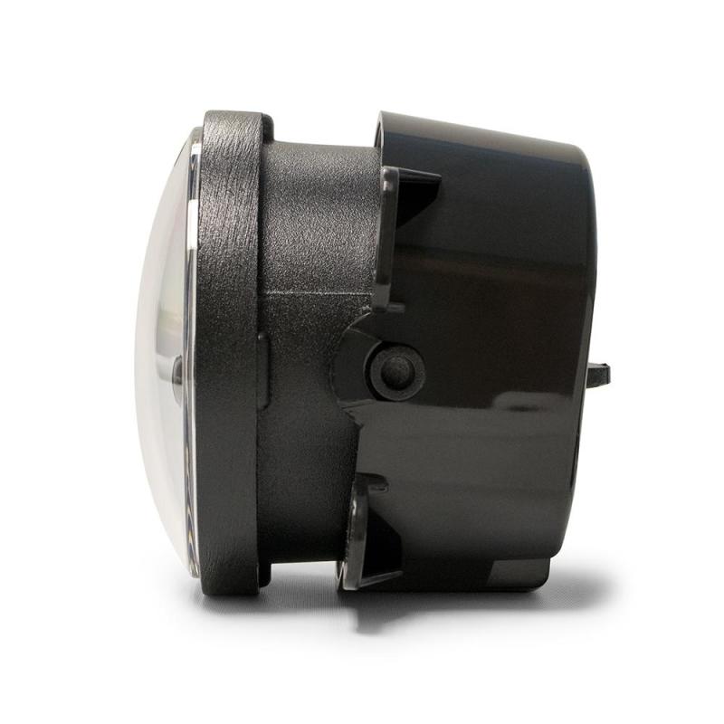 DV8 Offroad 07-18 Jeep Wrangler JK 4in 30W LED Replacement Fog Lights DV8 Offroad 07-18 Jeep Wrangler JK 4in 30W LED Replacement Fog Lights