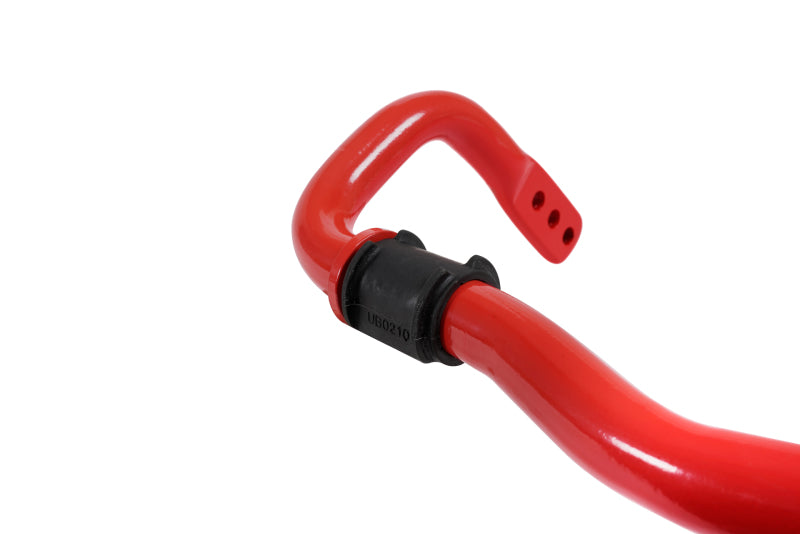 Eibach 26mm Front & 25mm Rear Anti-Roll Kit for 05-12 Porsche Carrera (RWD/Manual only) Eibach 26mm Front & 25mm Rear Anti-Roll Kit for 05-12 Porsche Carrera (RWD/Manual only)