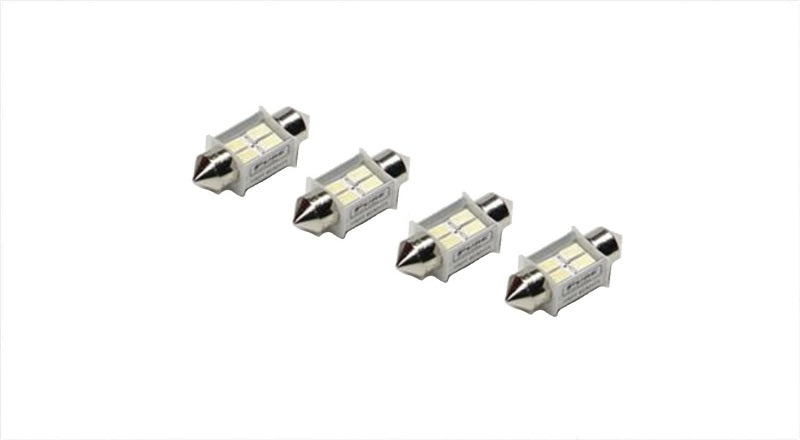 Putco 10-13 Kia Forte - Hatchback Premium LED Dome Lights (Application Specific) Putco 10-13 Kia Forte - Hatchback Premium LED Dome Lights (Application Specific)