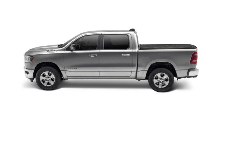BAK 19-20 Dodge Ram 1500 (New Body Style w/o Ram Box) 6ft 4in Bed Revolver X2 BAK 19-20 Dodge Ram 1500 (New Body Style w/o Ram Box) 6ft 4in Bed Revolver X2