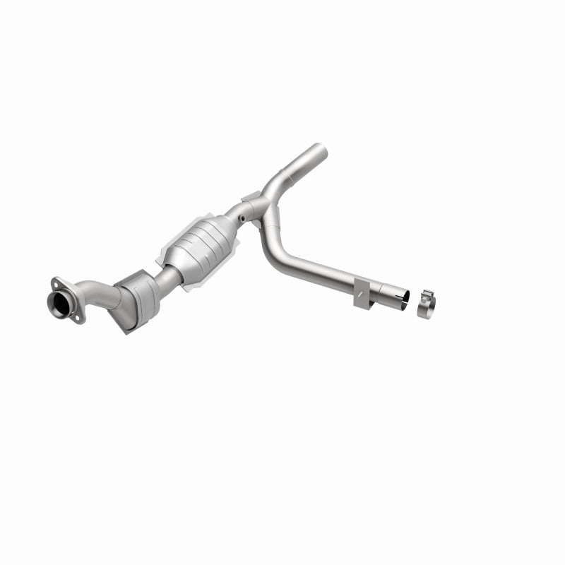 MagnaFlow Conv DF 99 Ford F-150 4.6L MagnaFlow Conv DF 99 Ford F-150 4.6L