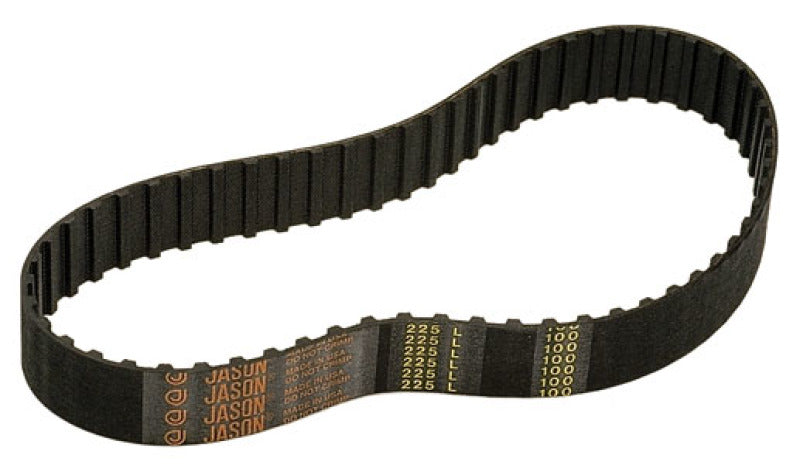 Moroso Gilmer Drive Belt - 22.5in x 1in - 60 Tooth Moroso Gilmer Drive Belt - 22.5in x 1in - 60 Tooth