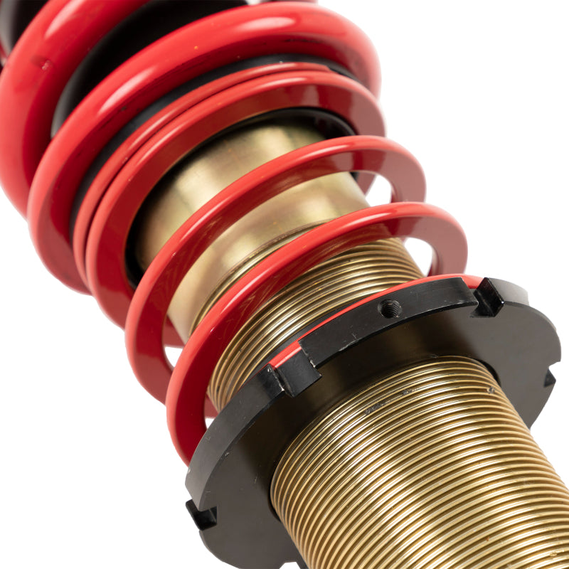 Belltech 2in Leveling Coilover Kit 2019+ Chevy Silverado 1500 4WD Belltech 2in Leveling Coilover Kit 2019+ Chevy Silverado 1500 4WD