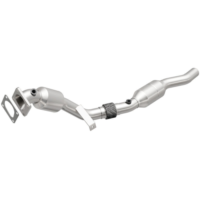 MagnaFlow Conv DF 00-02 Audi S4 2.7L P/S MagnaFlow Conv DF 00-02 Audi S4 2.7L P/S