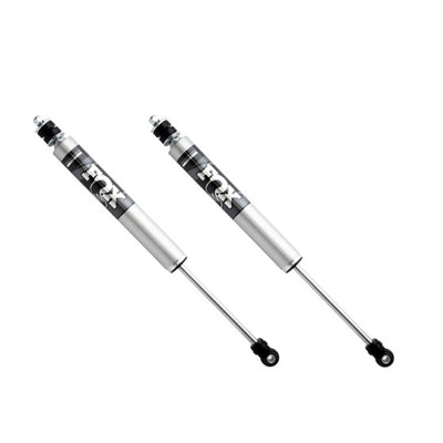 Superlift 07-20 Toyota Tundra Fox Shock Box - 0-1in Lift Kit Rear Shocks Only